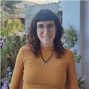 Profesora de Biología y otras ciencias de la salud desde Primaria a Formación Profesional.
